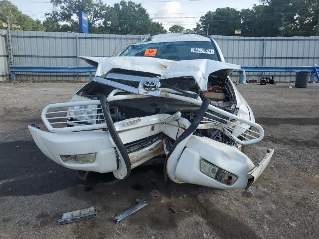 2005 Toyota 4runner SR5