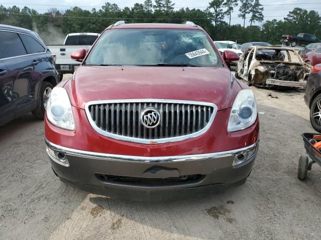 2012 Buick Enclave