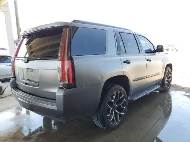 2016 Cadillac Escalade Luxury