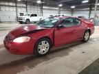 2007 Chevrolet Monte Carlo LT