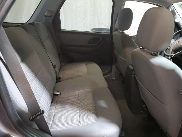 2006 Ford Escape XLT