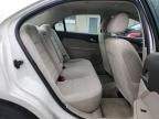 2008 Ford Fusion S