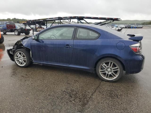 2010 Scion TC