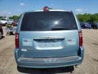 2008 Chrysler Town & Country Touring