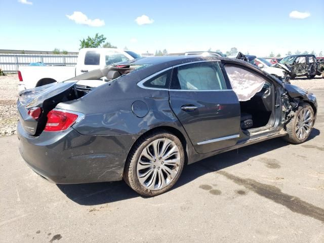 2017 Buick Lacrosse Premium