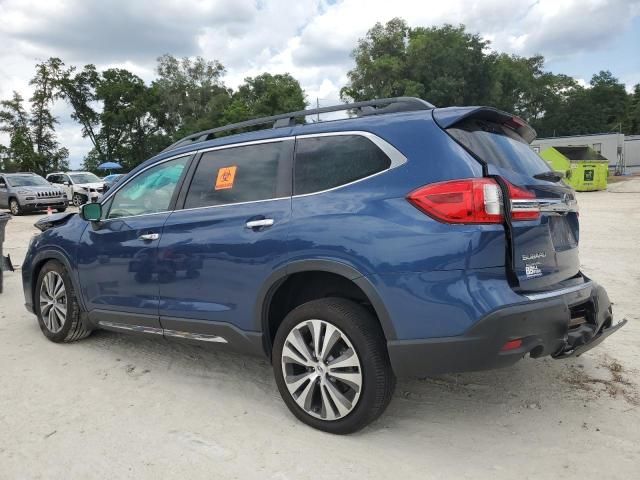 2021 Subaru Ascent Touring