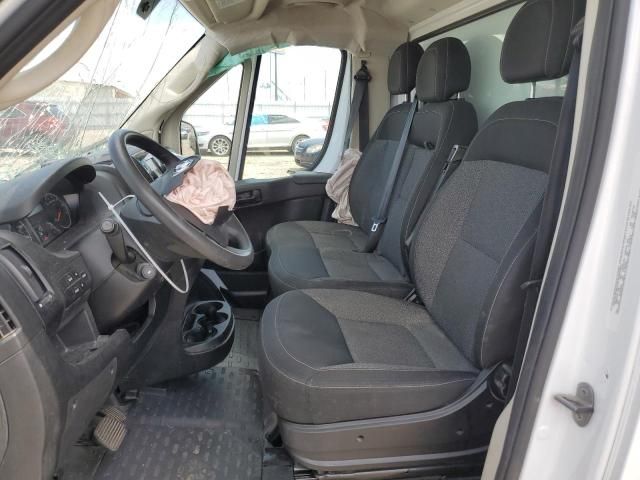 2020 Dodge RAM Promaster 3500 3500 Standard