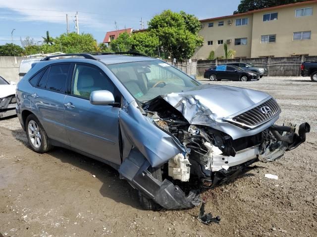 2009 Lexus RX 350