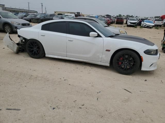 2018 Dodge Charger R/T 392