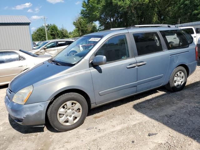 2009 KIA Sedona EX