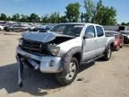 2007 Toyota Tacoma Double Cab