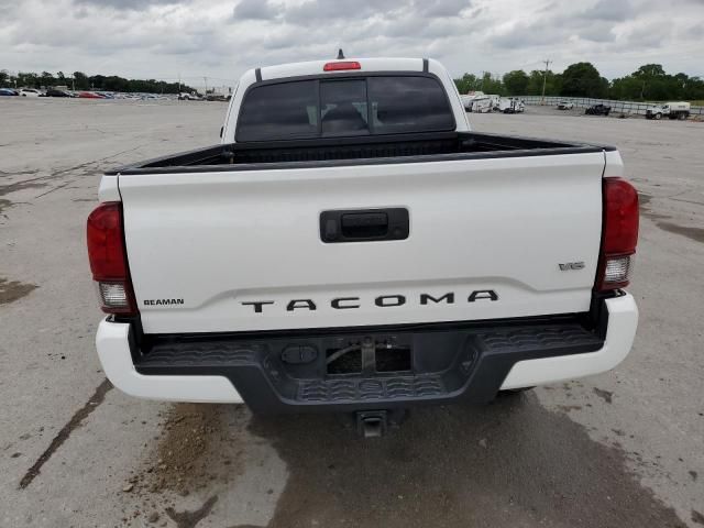 2023 Toyota Tacoma Access Cab