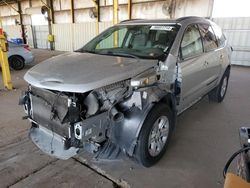 Salvage cars for sale from Copart Phoenix, AZ: 2015 Chevrolet Traverse LS