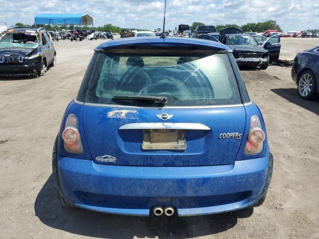 2006 Mini Cooper S