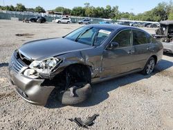 2007 Infiniti M35 Base en venta en Riverview, FL