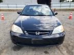 2003 Honda Civic EX