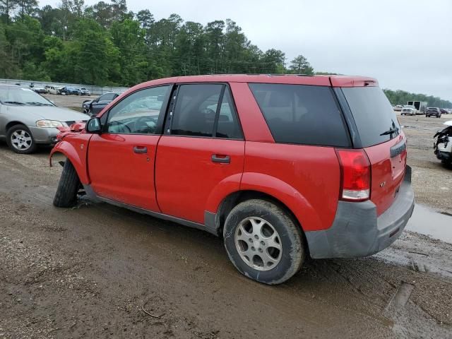 2004 Saturn Vue