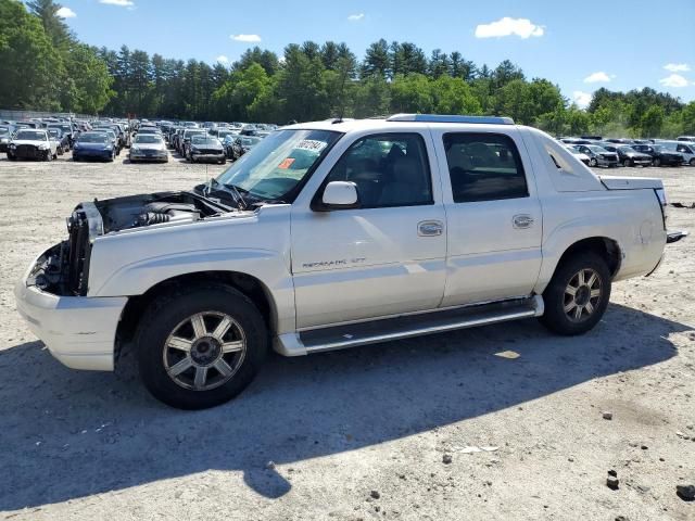 2005 Cadillac Escalade EXT