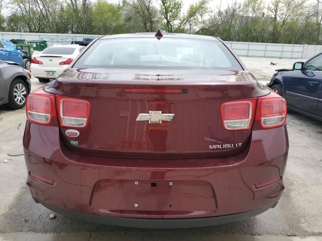 2014 Chevrolet Malibu 1LT