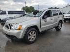 2010 Jeep Grand Cherokee Laredo