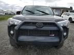 2017 Toyota 4runner SR5/SR5 Premium