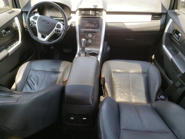 2012 Ford Edge SEL