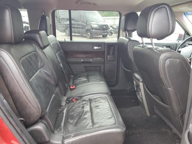 2012 Ford Flex SEL