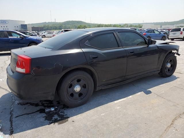 2009 Dodge Charger