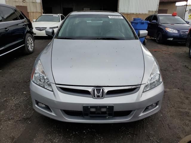 2006 Honda Accord EX