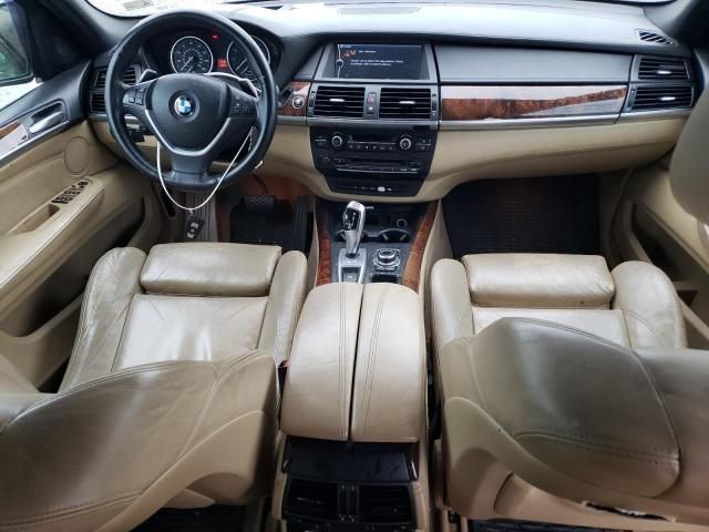 2013 BMW X5 XDRIVE35I