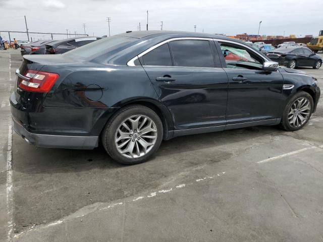 2014 Ford Taurus Limited