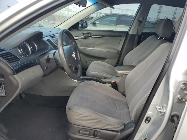 2009 Hyundai Sonata GLS