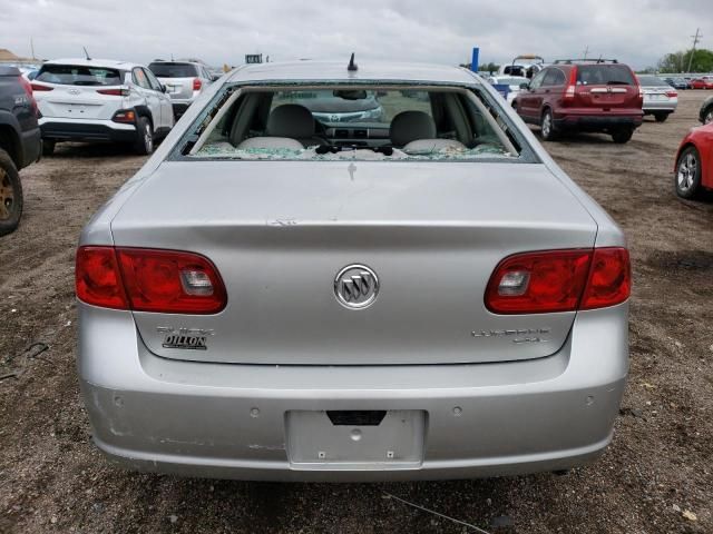 2006 Buick Lucerne CXL