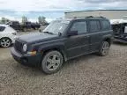 2008 Jeep Patriot Sport