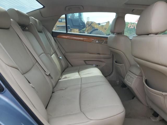 2006 Toyota Avalon XL