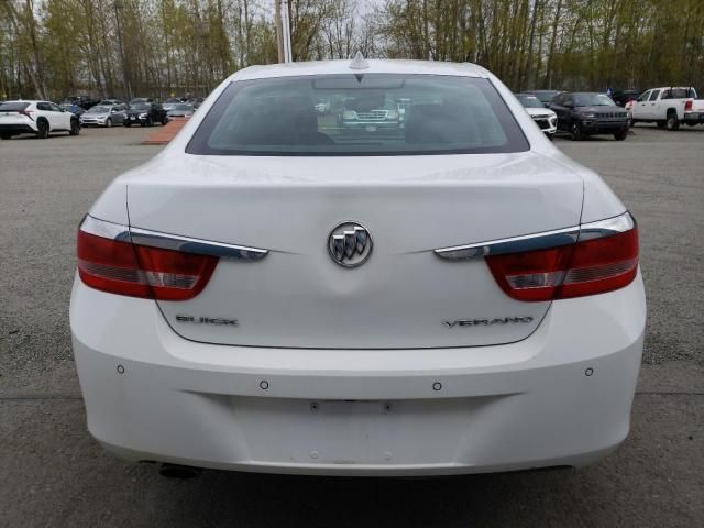 2015 Buick Verano