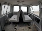 2012 Ford Econoline E150 Wagon