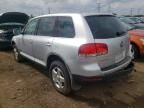 2004 Volkswagen Touareg 3.2