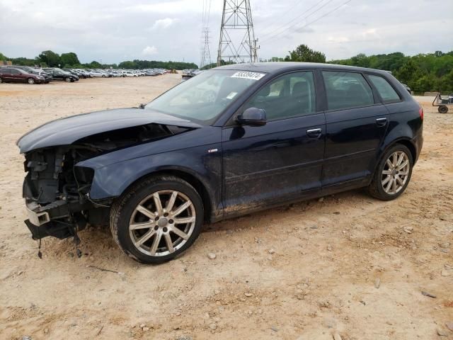 2013 Audi A3 Premium Plus