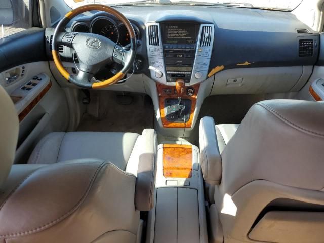 2005 Lexus RX 330