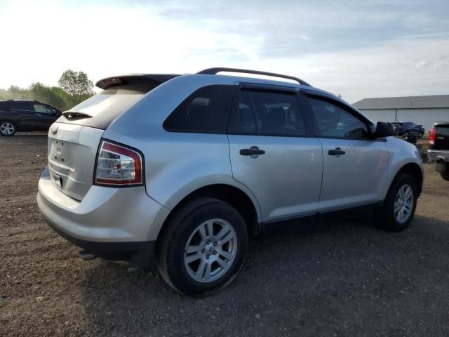 2010 Ford Edge SE