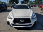 2019 Infiniti Q50 Luxe