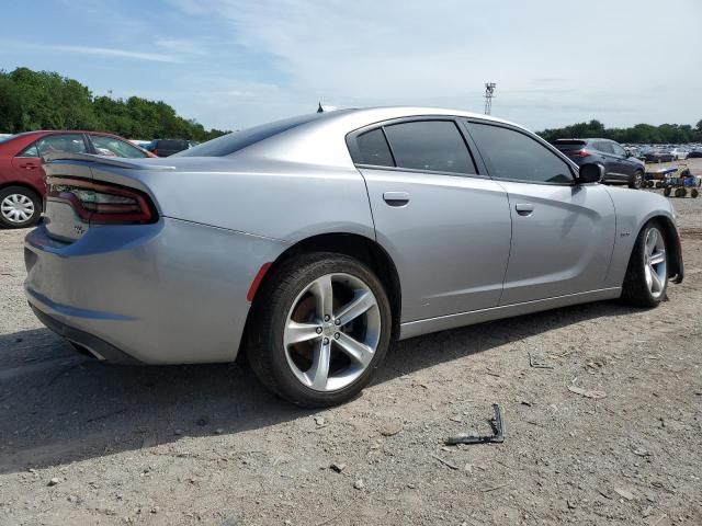 2016 Dodge Charger R/T