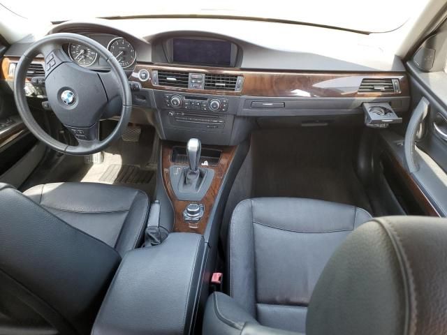 2012 BMW 328 I