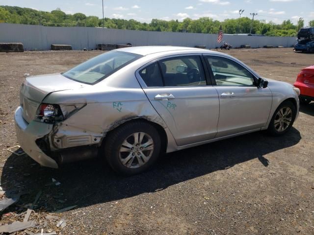 2008 Honda Accord LXP