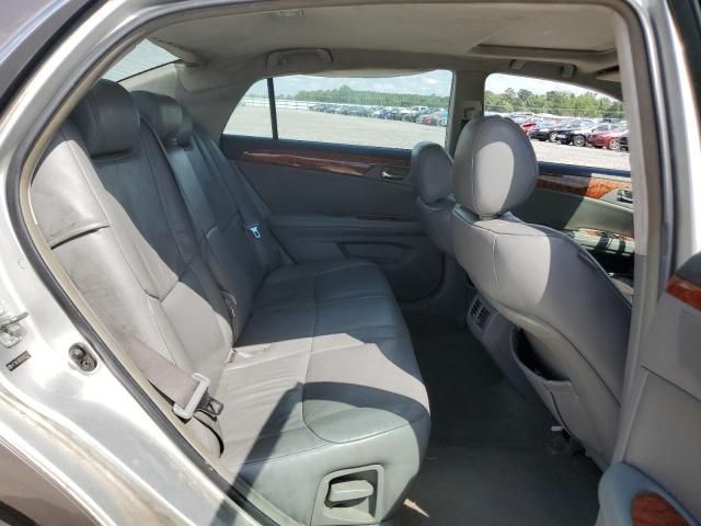 2005 Toyota Avalon XL