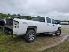 2014 Chevrolet Silverado K3500