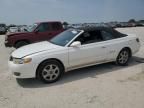 2001 Toyota Camry Solara SE