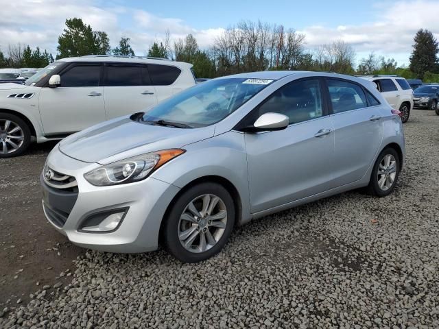 2014 Hyundai Elantra GT