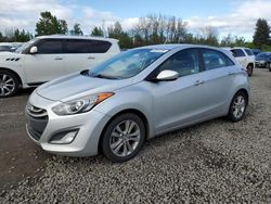 2014 Hyundai Elantra GT en venta en Portland, OR